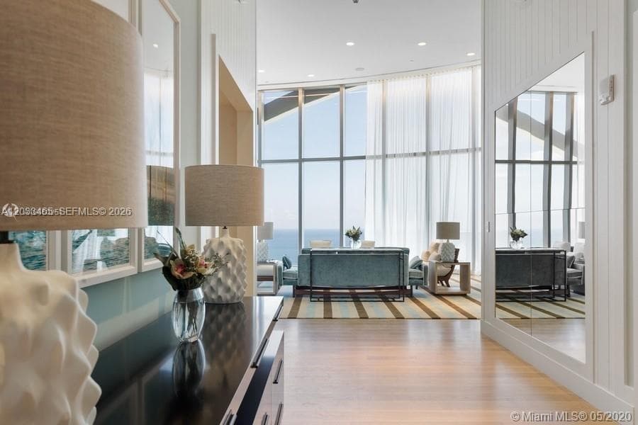 15701 E COLLINS # 1403, Sunny Isles Beach FL 33160 — 6