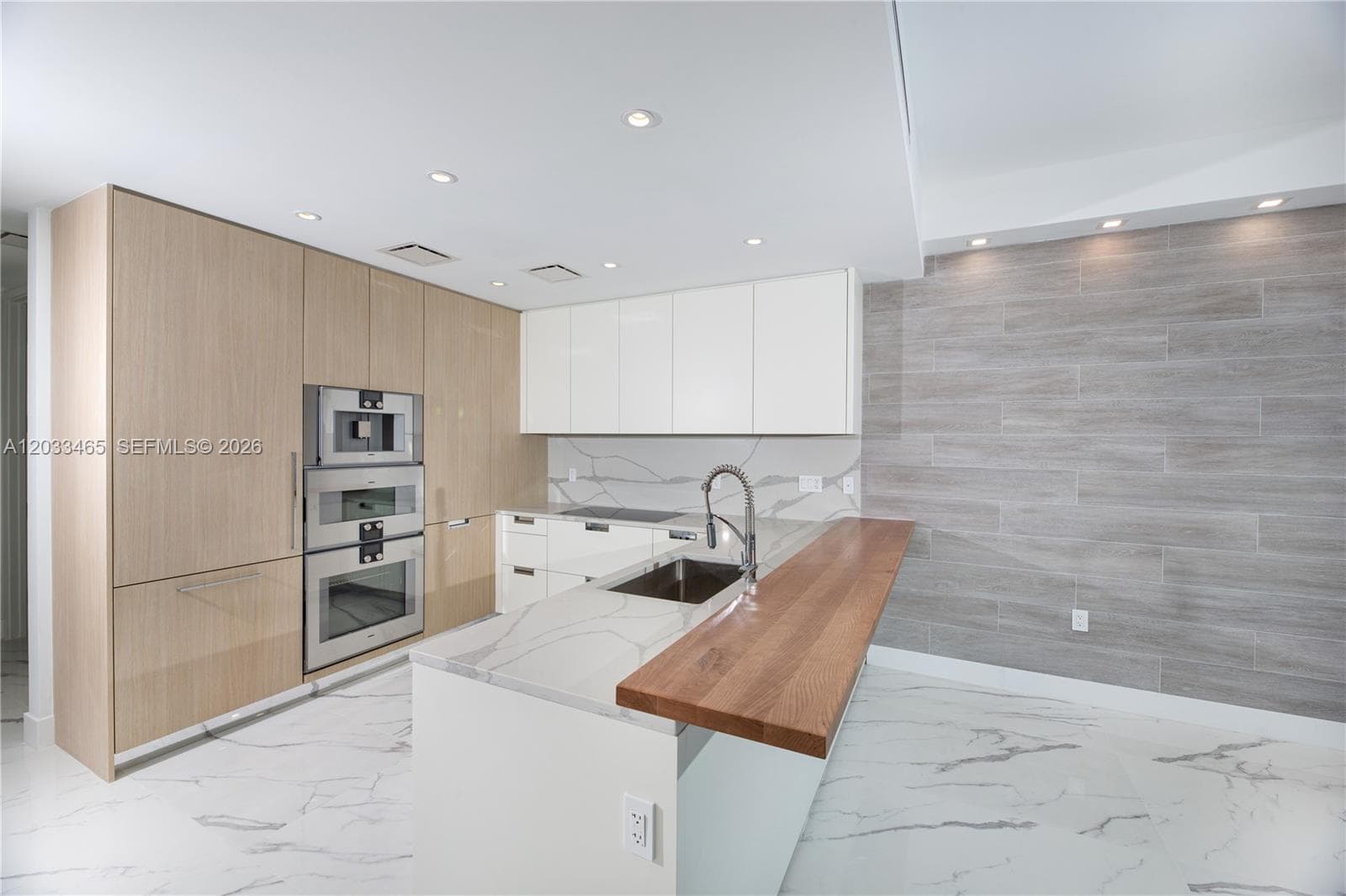 15701 E COLLINS # 1403, Sunny Isles Beach FL 33160 — 12