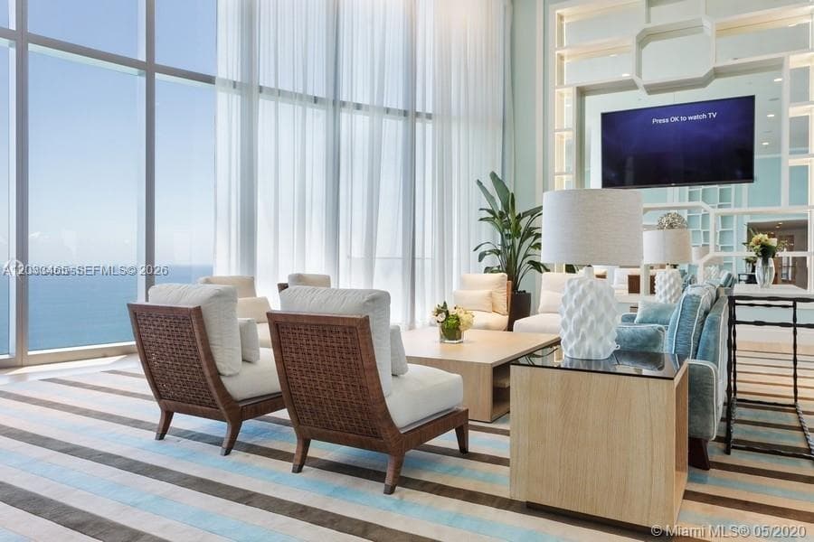 15701 E COLLINS # 1403, Sunny Isles Beach FL 33160 — 7