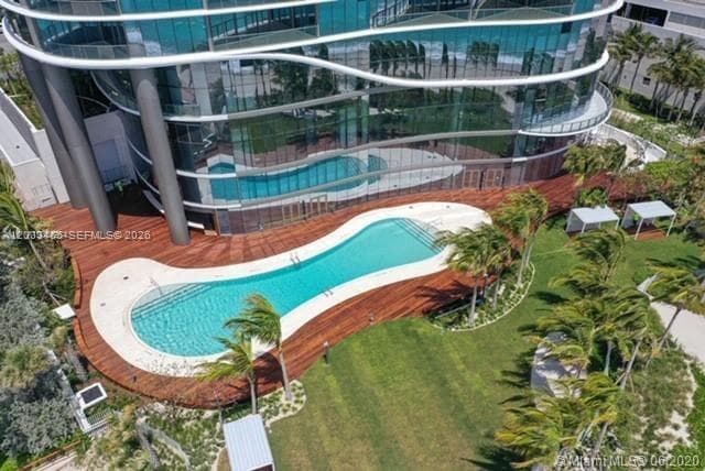15701 E COLLINS # 1403, Sunny Isles Beach FL 33160 — 3