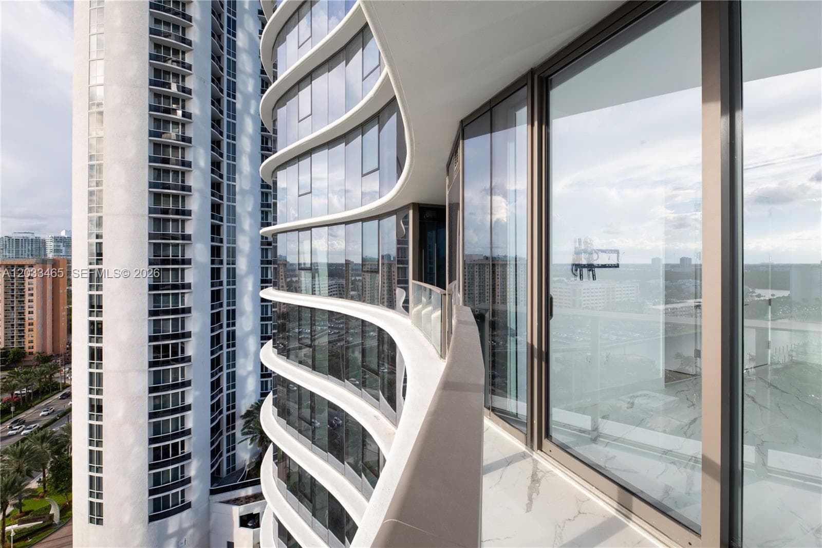 15701 E COLLINS # 1403, Sunny Isles Beach FL 33160 — 28