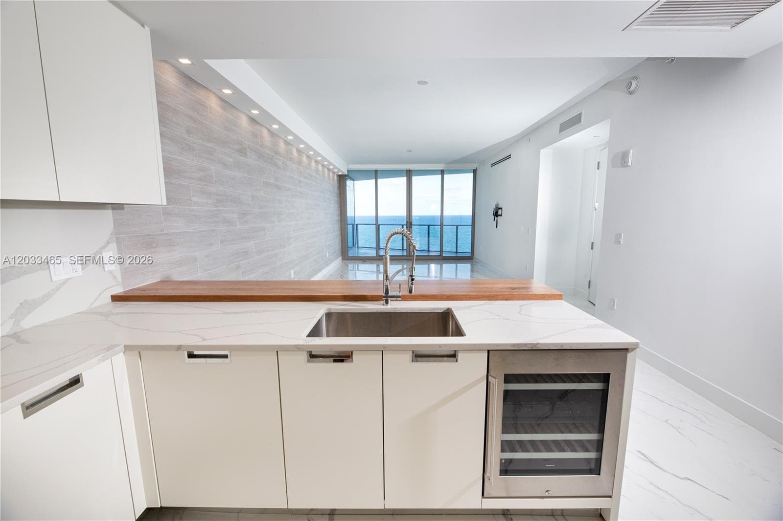 15701 E COLLINS # 1403, Sunny Isles Beach FL 33160 — 18