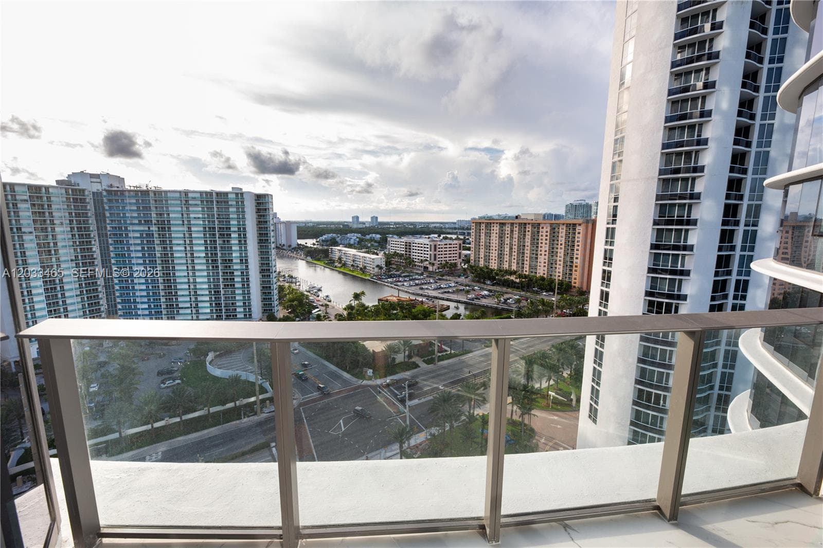 15701 E COLLINS # 1403, Sunny Isles Beach FL 33160 — 29
