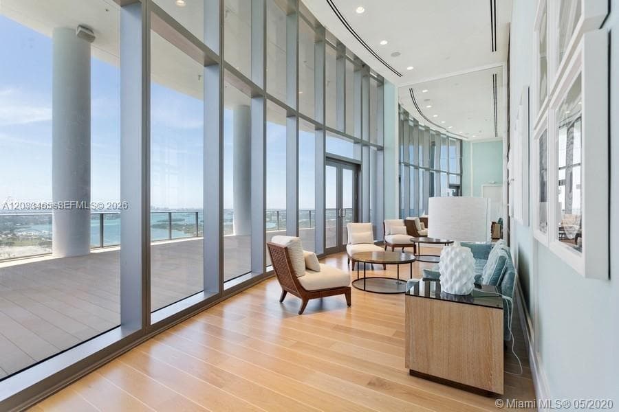 15701 E COLLINS # 1403, Sunny Isles Beach FL 33160 — 4