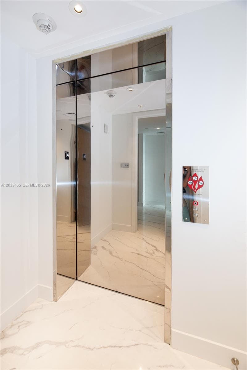15701 E COLLINS # 1403, Sunny Isles Beach FL 33160 — 8