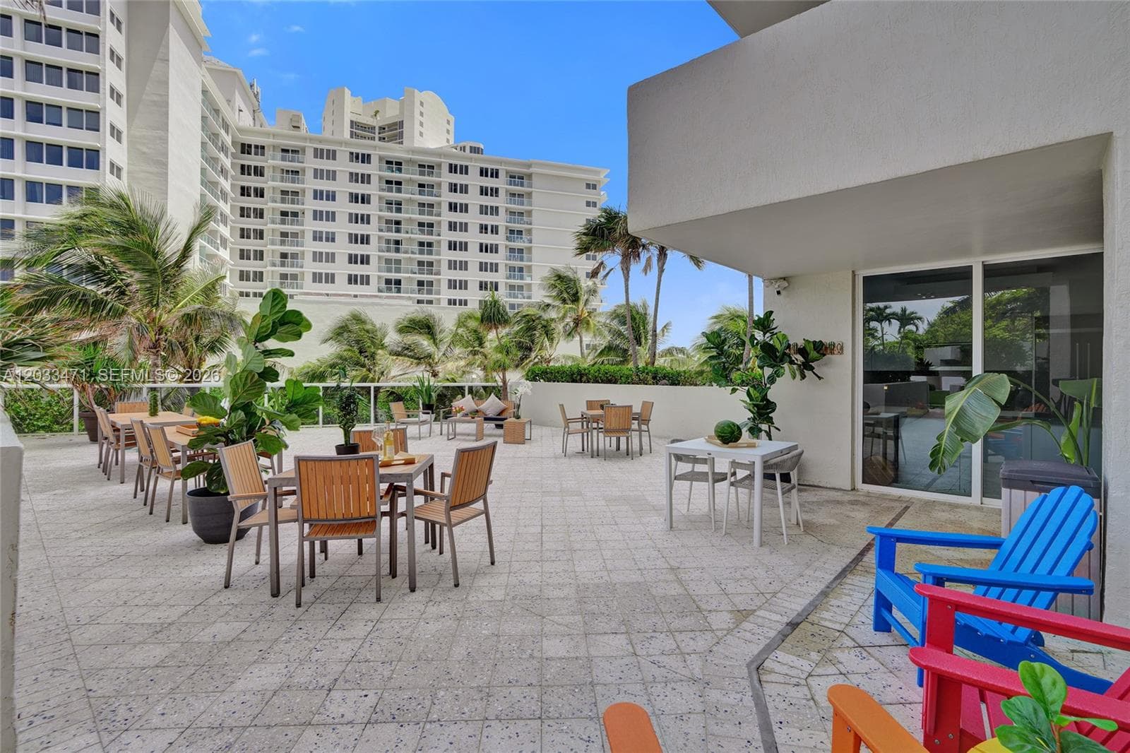 19111 Collins Ave # 102, Sunny Isles Beach FL 33160 — 17