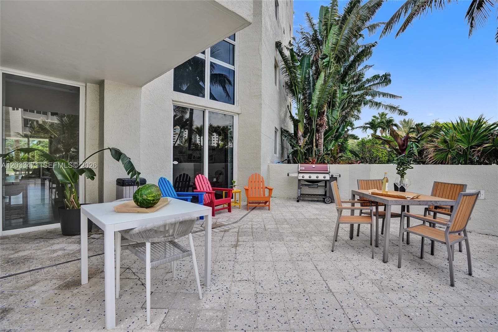 19111 Collins Ave # 102, Sunny Isles Beach FL 33160 — 16