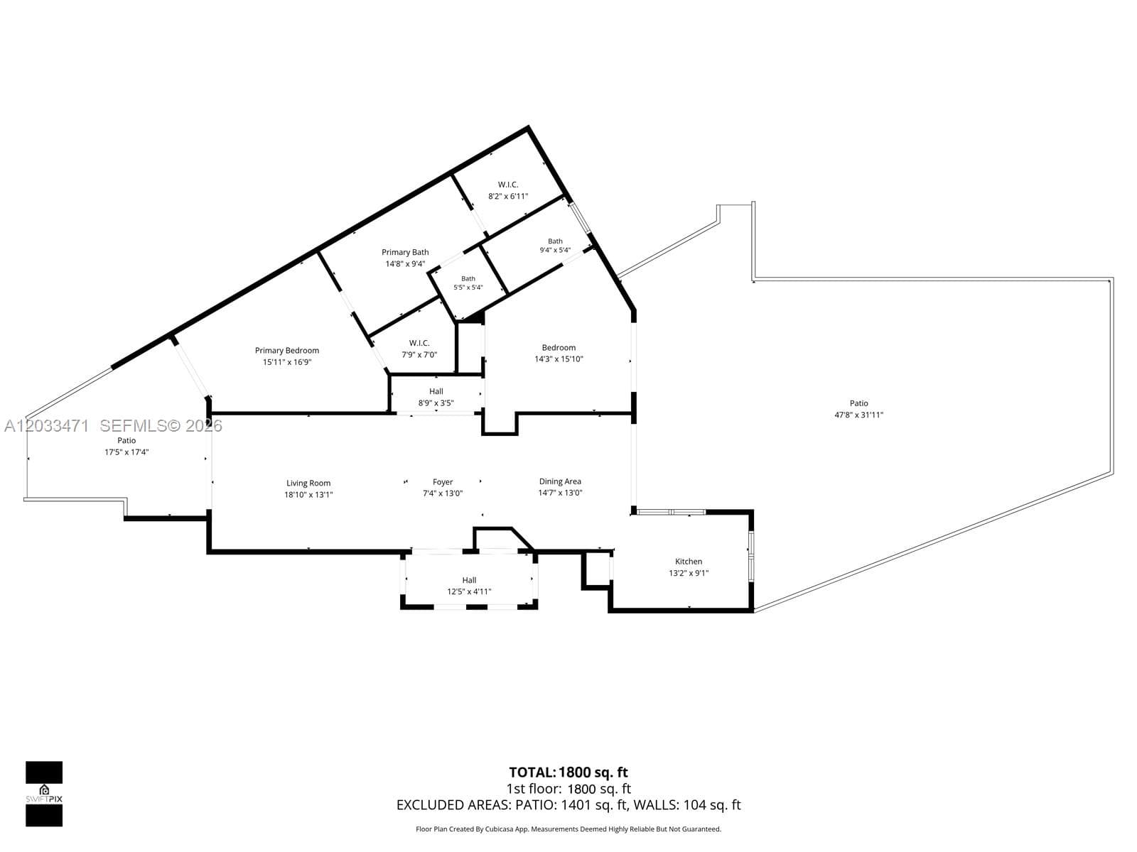 19111 Collins Ave # 102, Sunny Isles Beach FL 33160 — 77