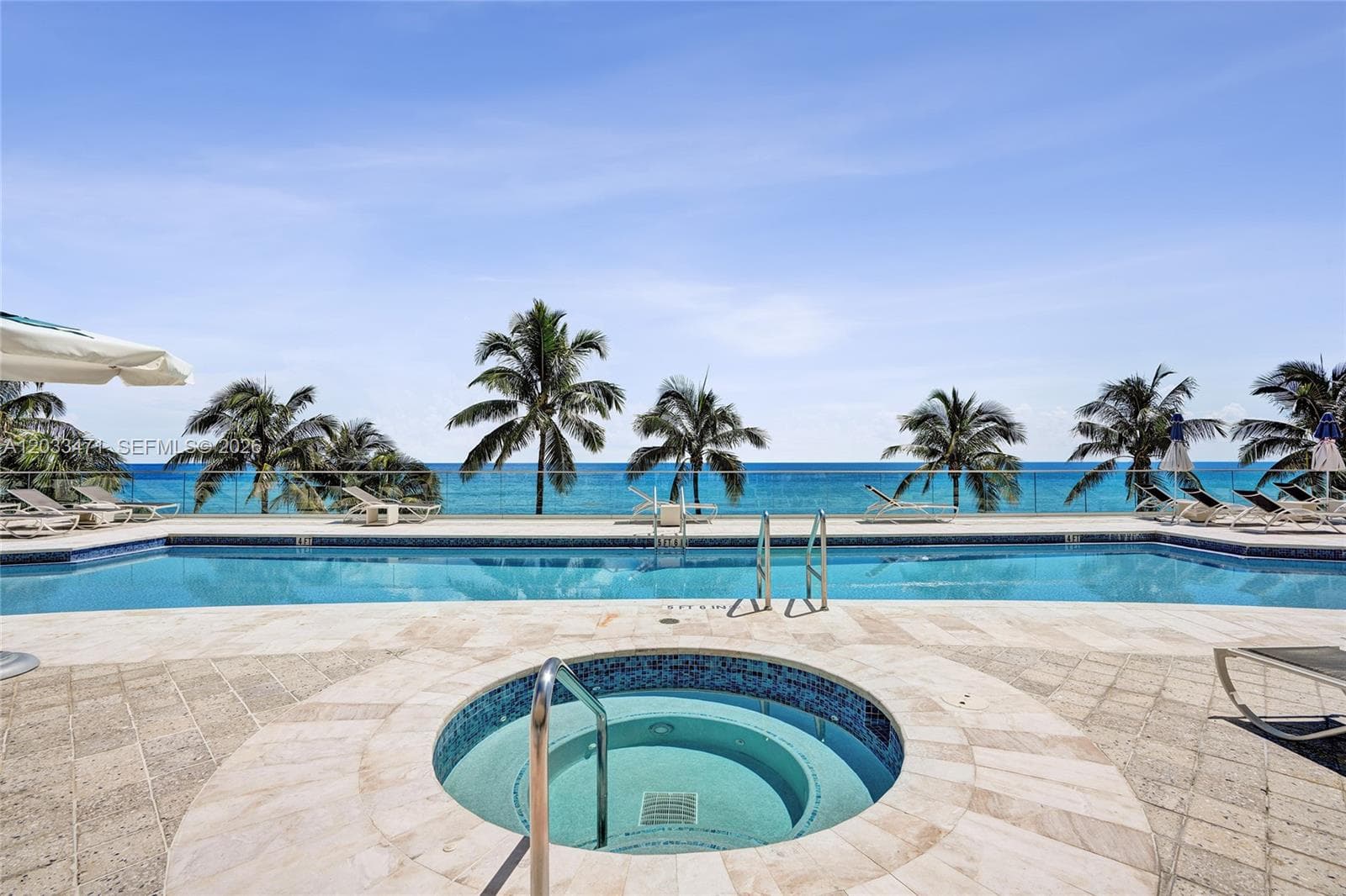 19111 Collins Ave # 102, Sunny Isles Beach FL 33160 — 36