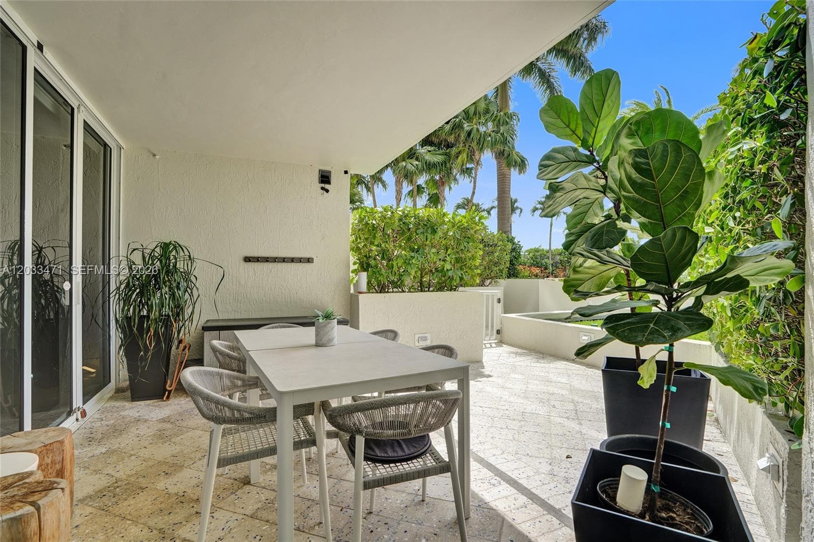 19111 Collins Ave # 102, Sunny Isles Beach FL 33160 — 20