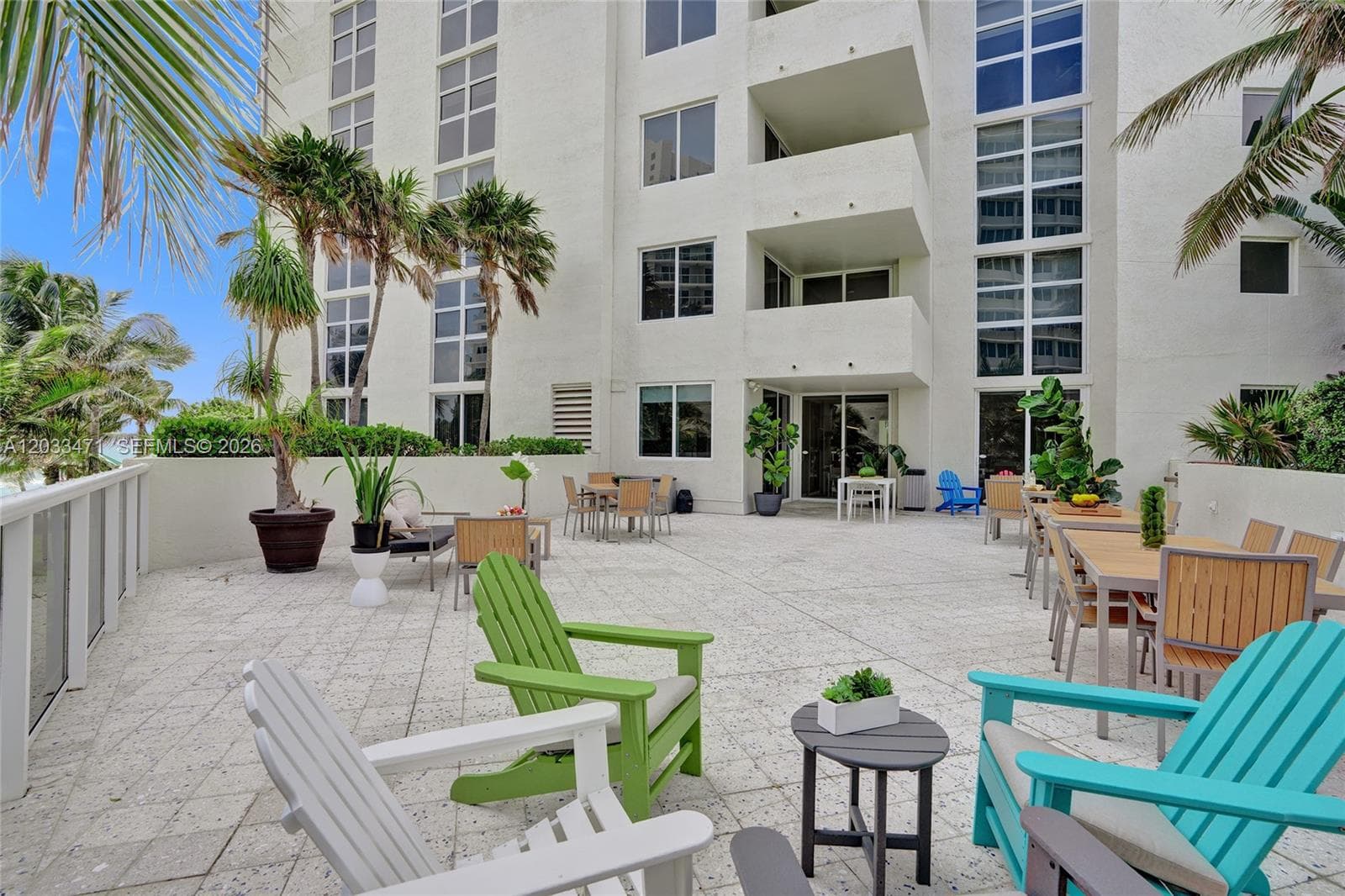 19111 Collins Ave # 102, Sunny Isles Beach FL 33160 — 14
