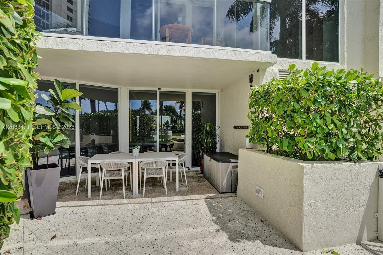 19111 Collins Ave # 102, Sunny Isles Beach FL 33160 — 18