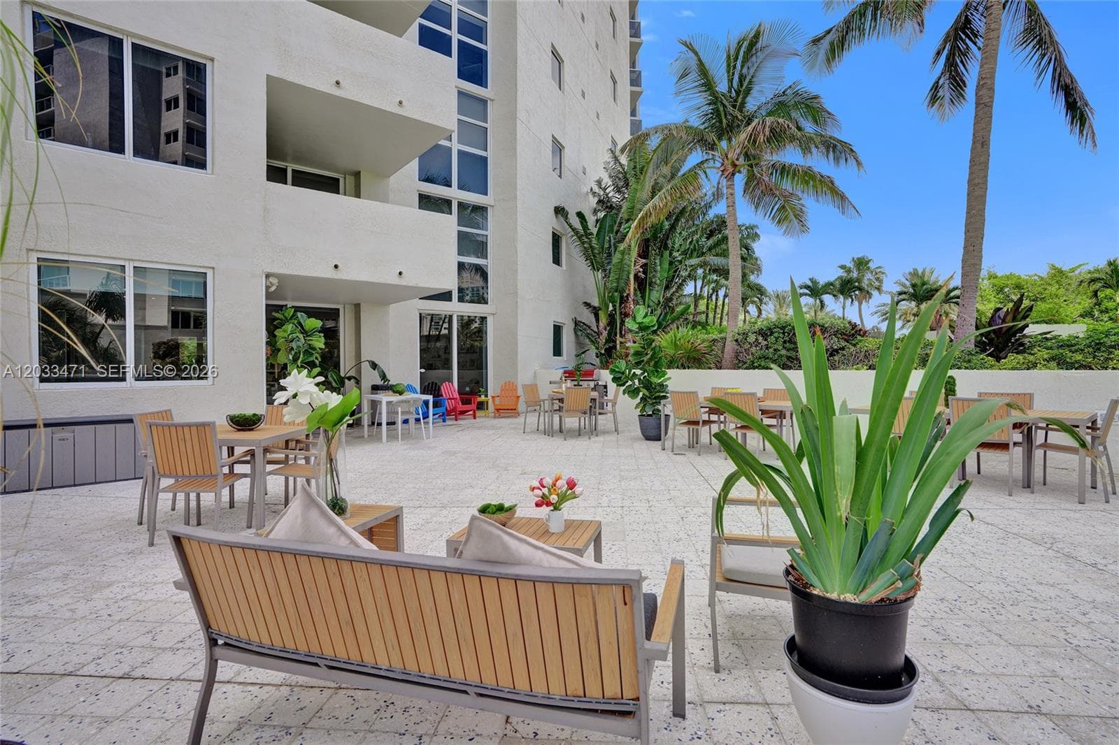 19111 Collins Ave # 102, Sunny Isles Beach FL 33160 — 15