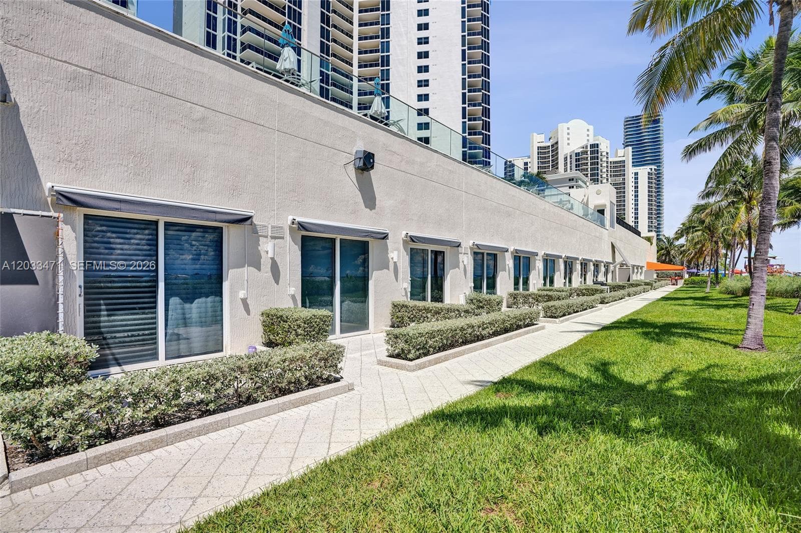 19111 Collins Ave # 102, Sunny Isles Beach FL 33160 — 39
