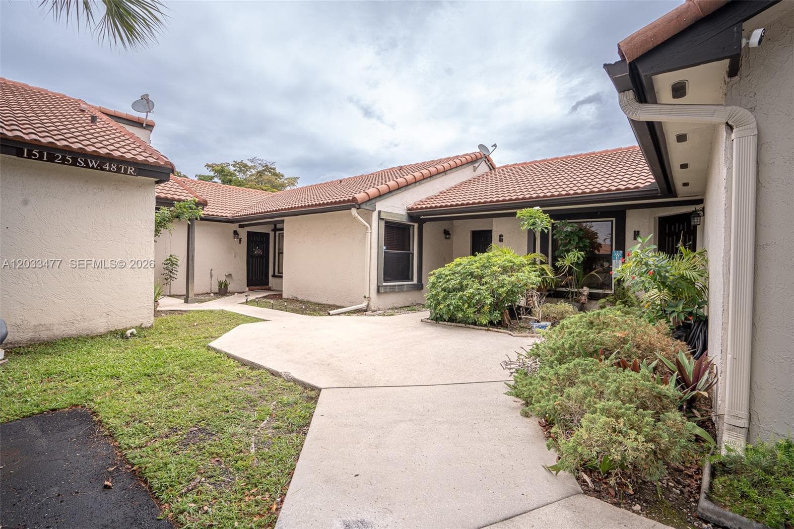15125 SW 48th Ter # 99, Miami FL 33185 — 1