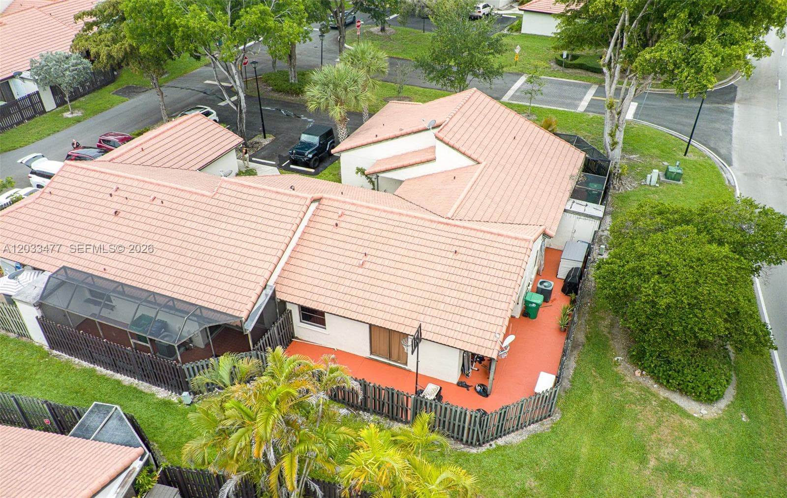 15125 SW 48th Ter # 99, Miami FL 33185 — 30