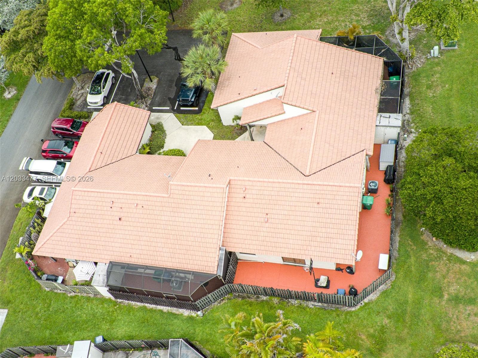 15125 SW 48th Ter # 99, Miami FL 33185 — 29