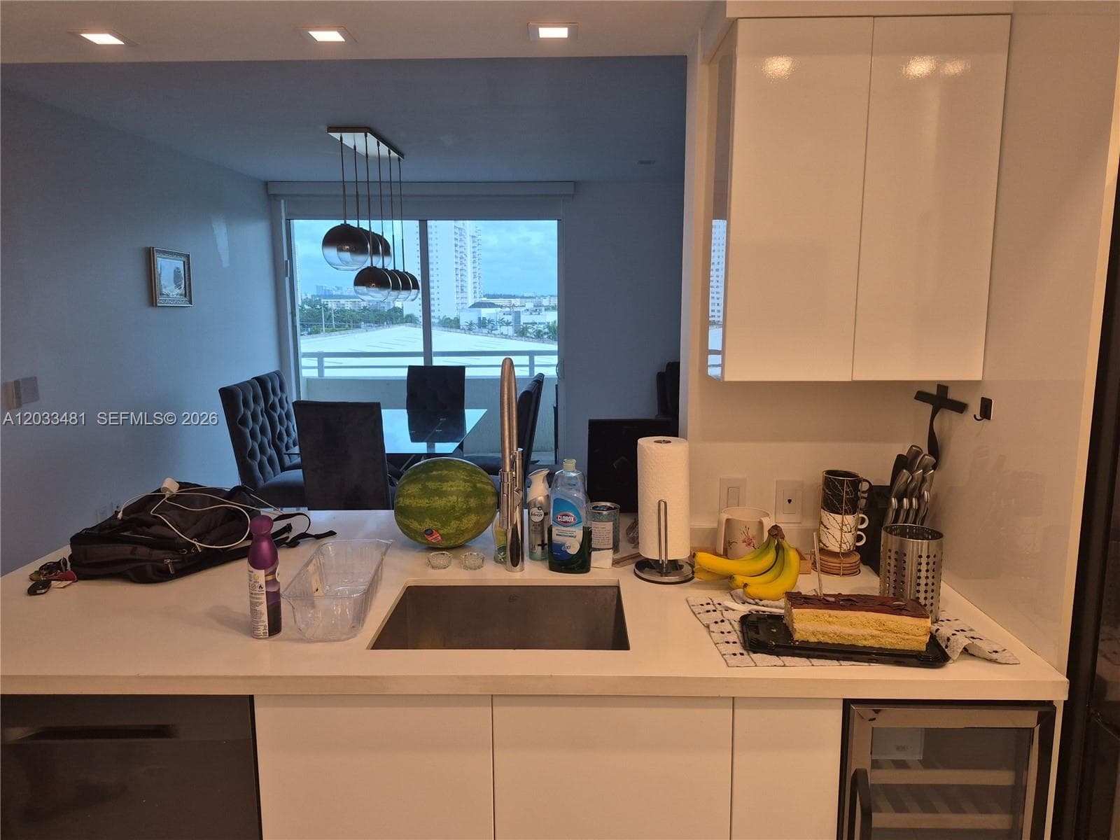 18800 NE 29th Ave # 718, Aventura FL 33180 — 2