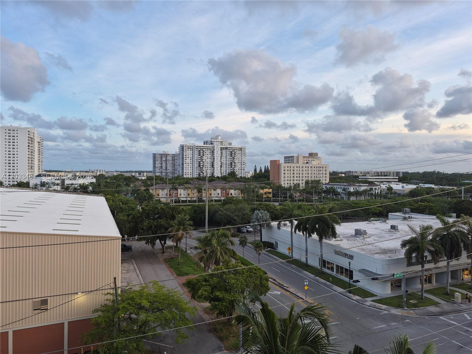 18800 NE 29th Ave # 718, Aventura FL 33180 — 16