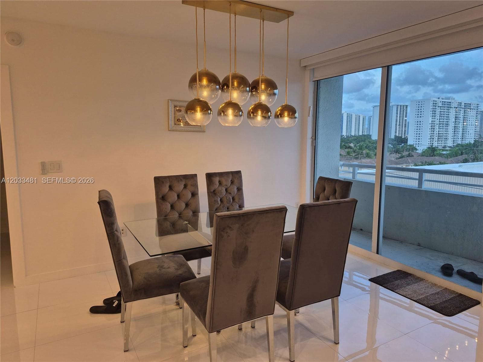 18800 NE 29th Ave # 718, Aventura FL 33180 — 1