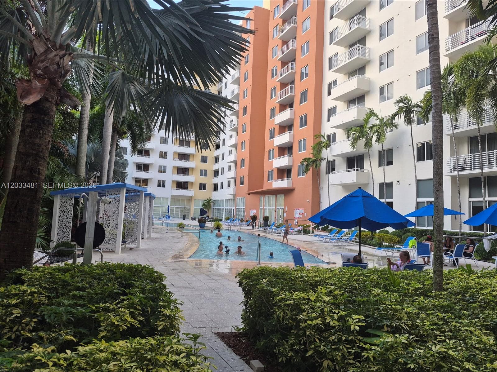 18800 NE 29th Ave # 718, Aventura FL 33180 — 18