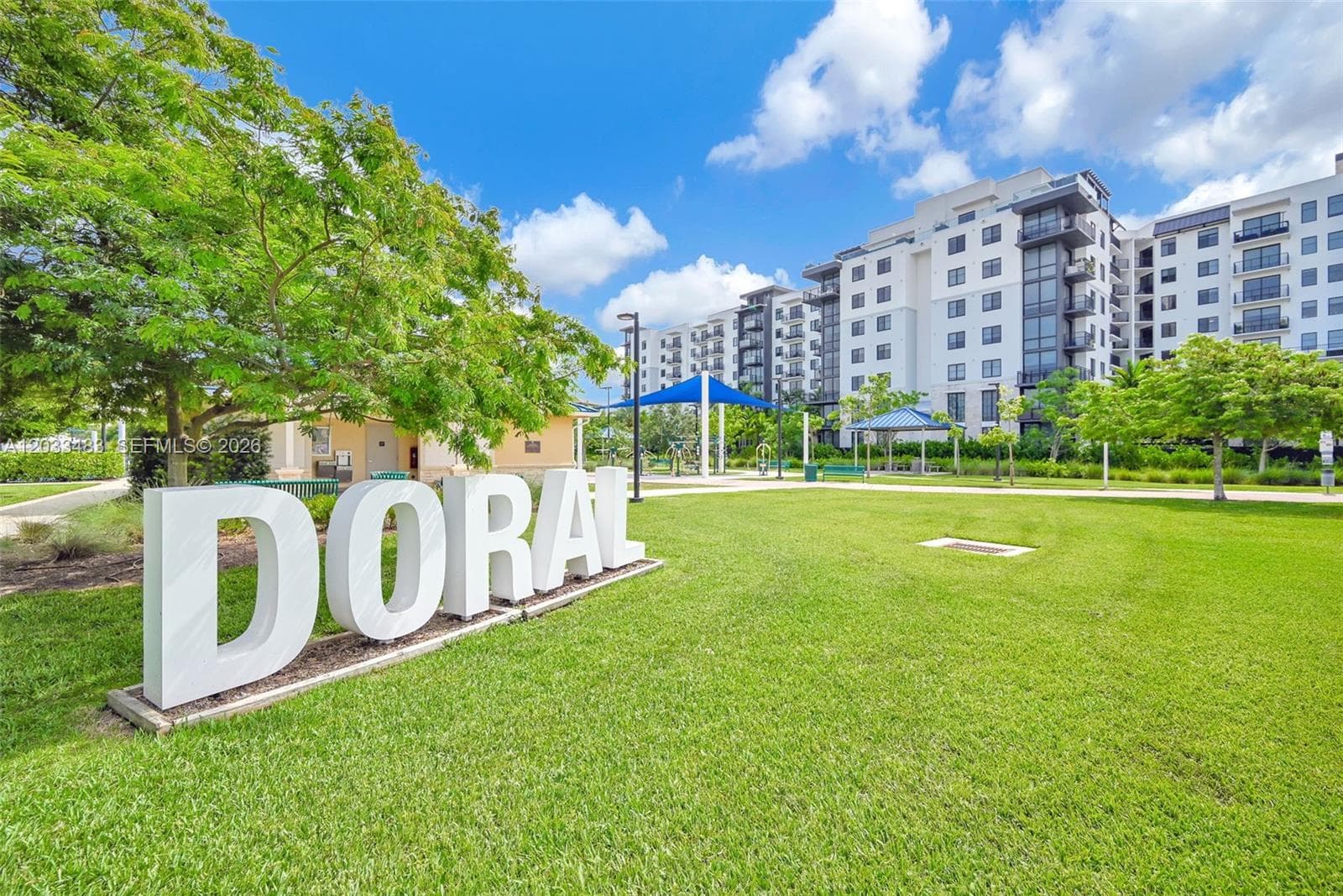 4256 NW 83rd Ave, Doral FL 33166 — 70