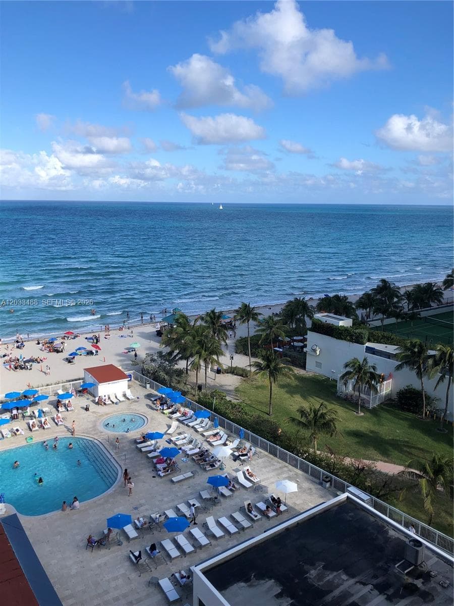 19201 Collins Ave # 806, Sunny Isles Beach FL 33160 — 2
