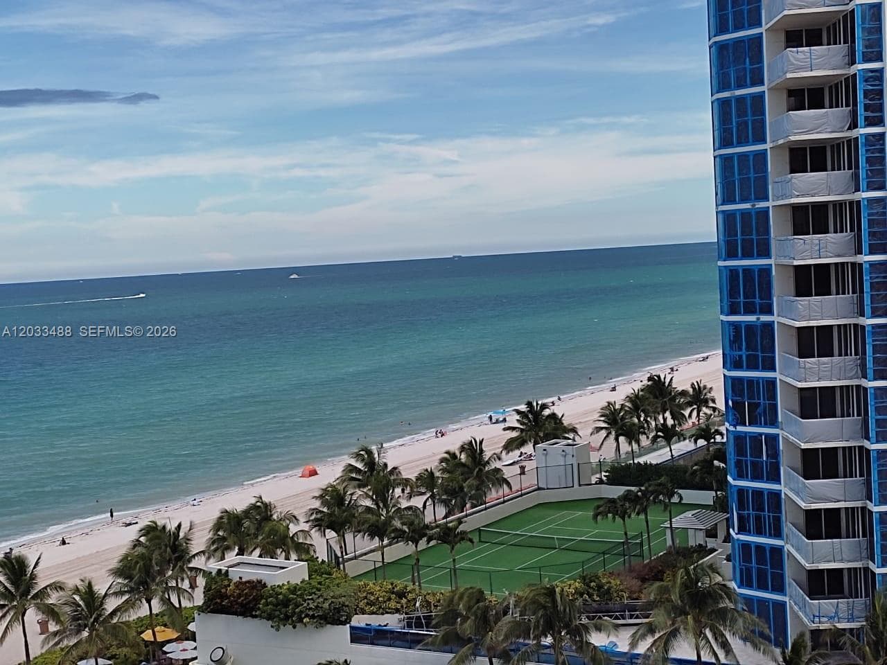 19201 Collins Ave # 806, Sunny Isles Beach FL 33160 — 17