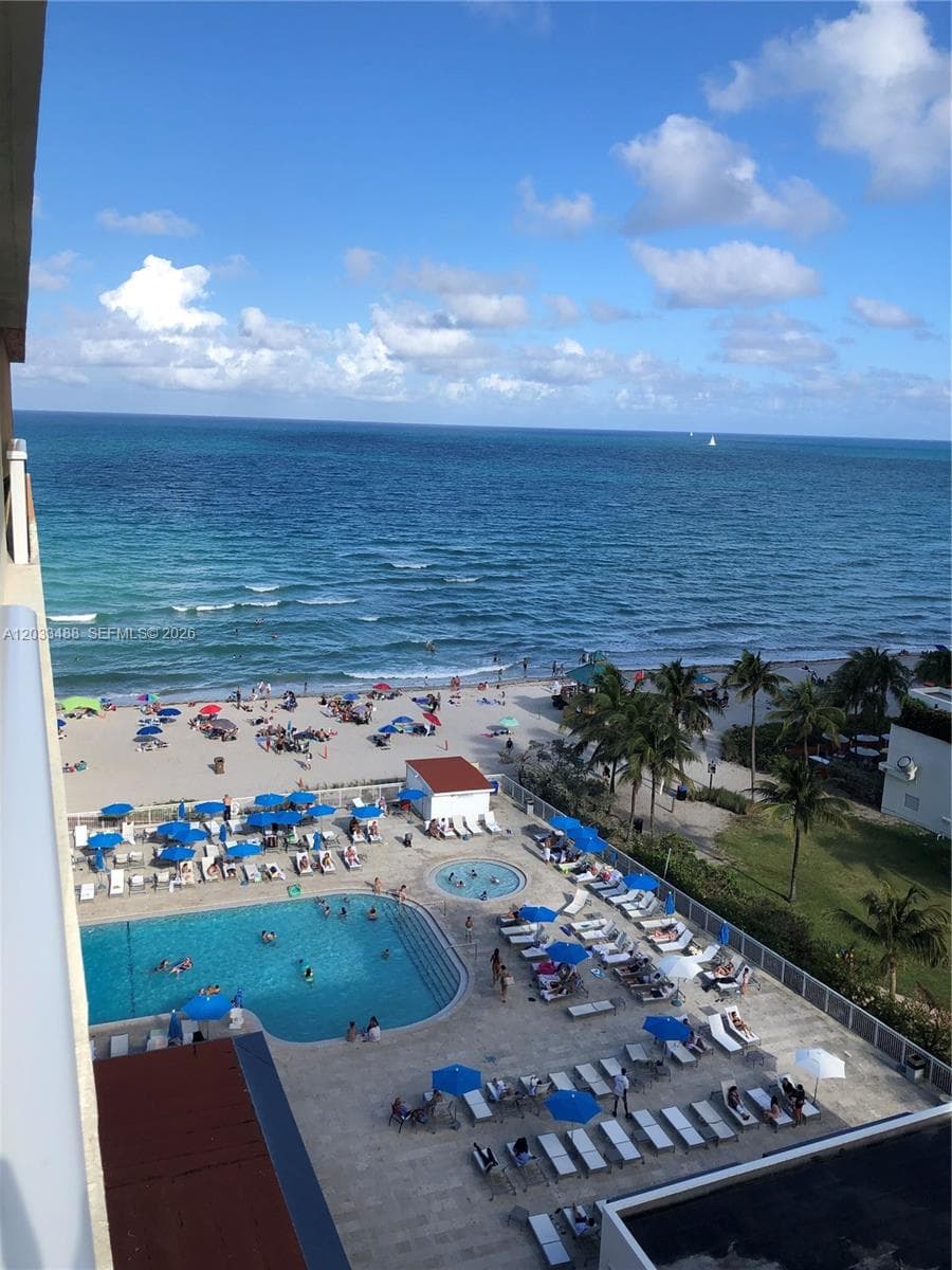 19201 Collins Ave # 806, Sunny Isles Beach FL 33160 — 20