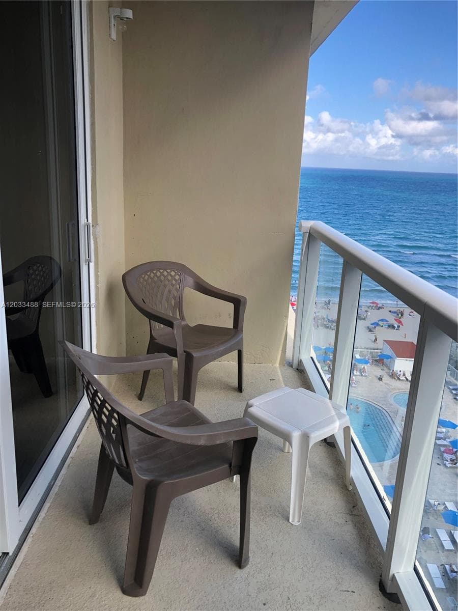19201 Collins Ave # 806, Sunny Isles Beach FL 33160 — 19