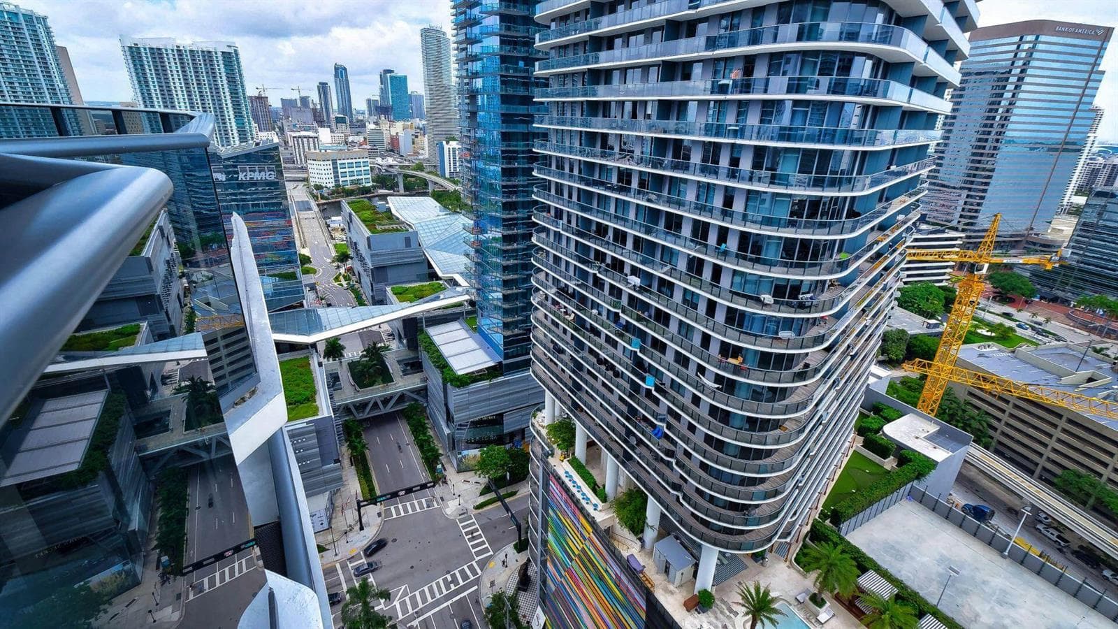 45 SW 9th Street # 2502, Miami FL 33130 — 23