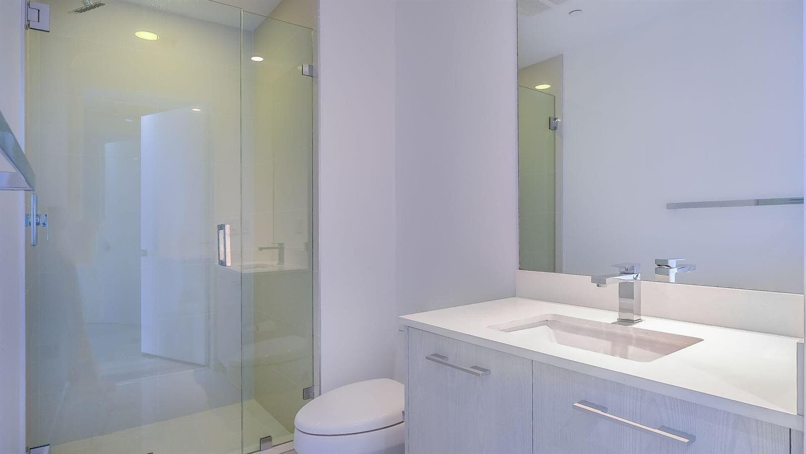 45 SW 9th Street # 2502, Miami FL 33130 — 2