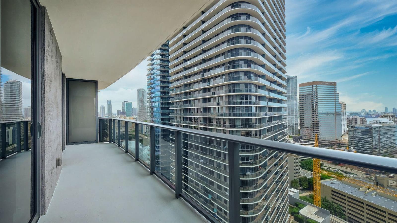 45 SW 9th Street # 2502, Miami FL 33130 — 17
