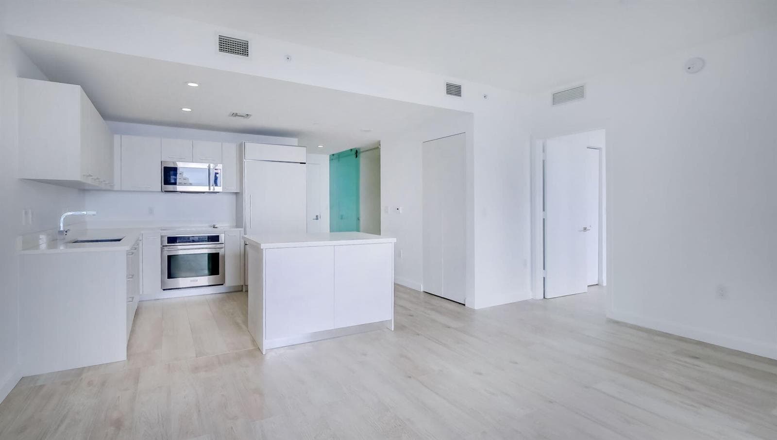 45 SW 9th Street # 2502, Miami FL 33130 — 12