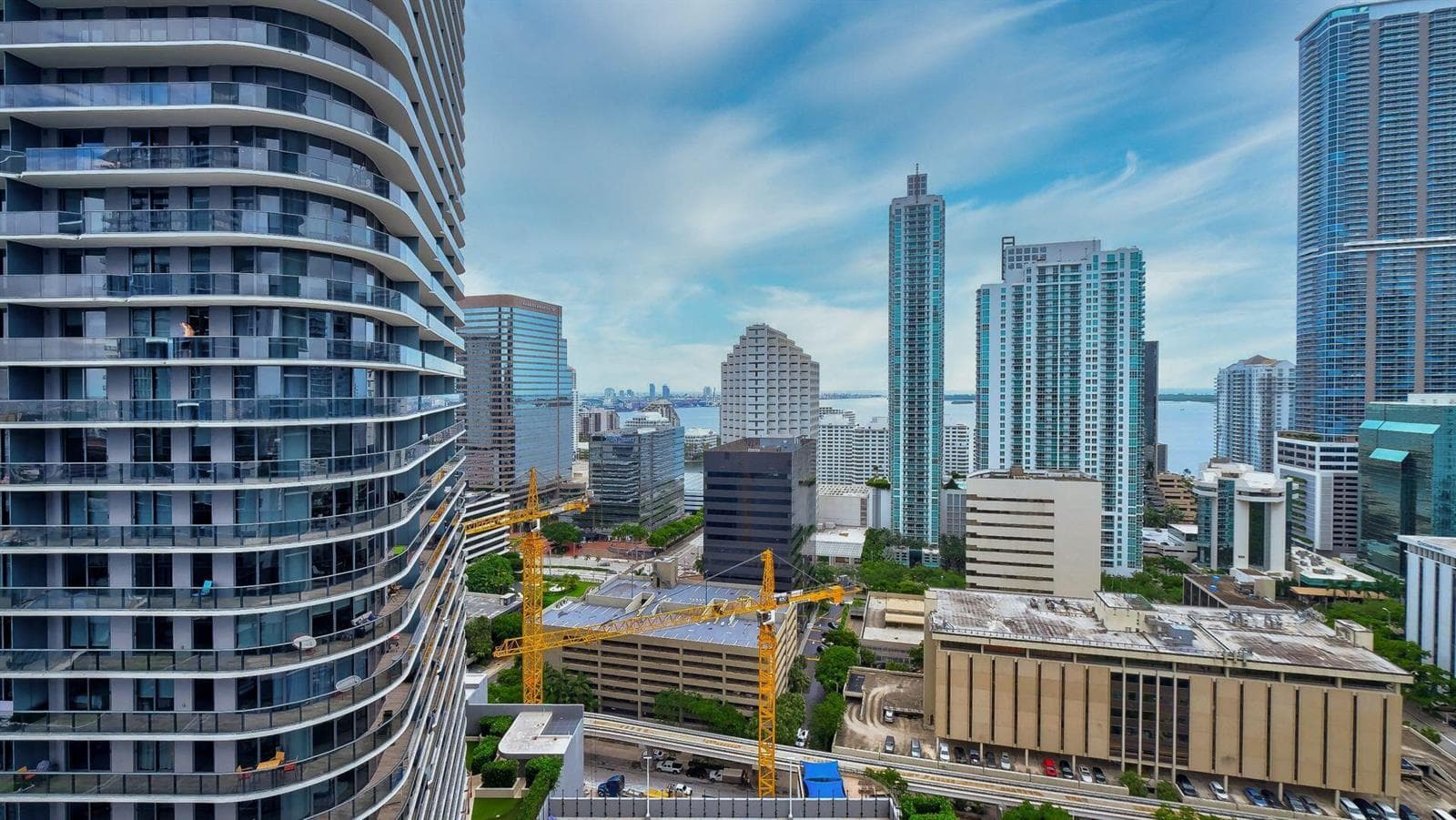45 SW 9th Street # 2502, Miami FL 33130 — 22