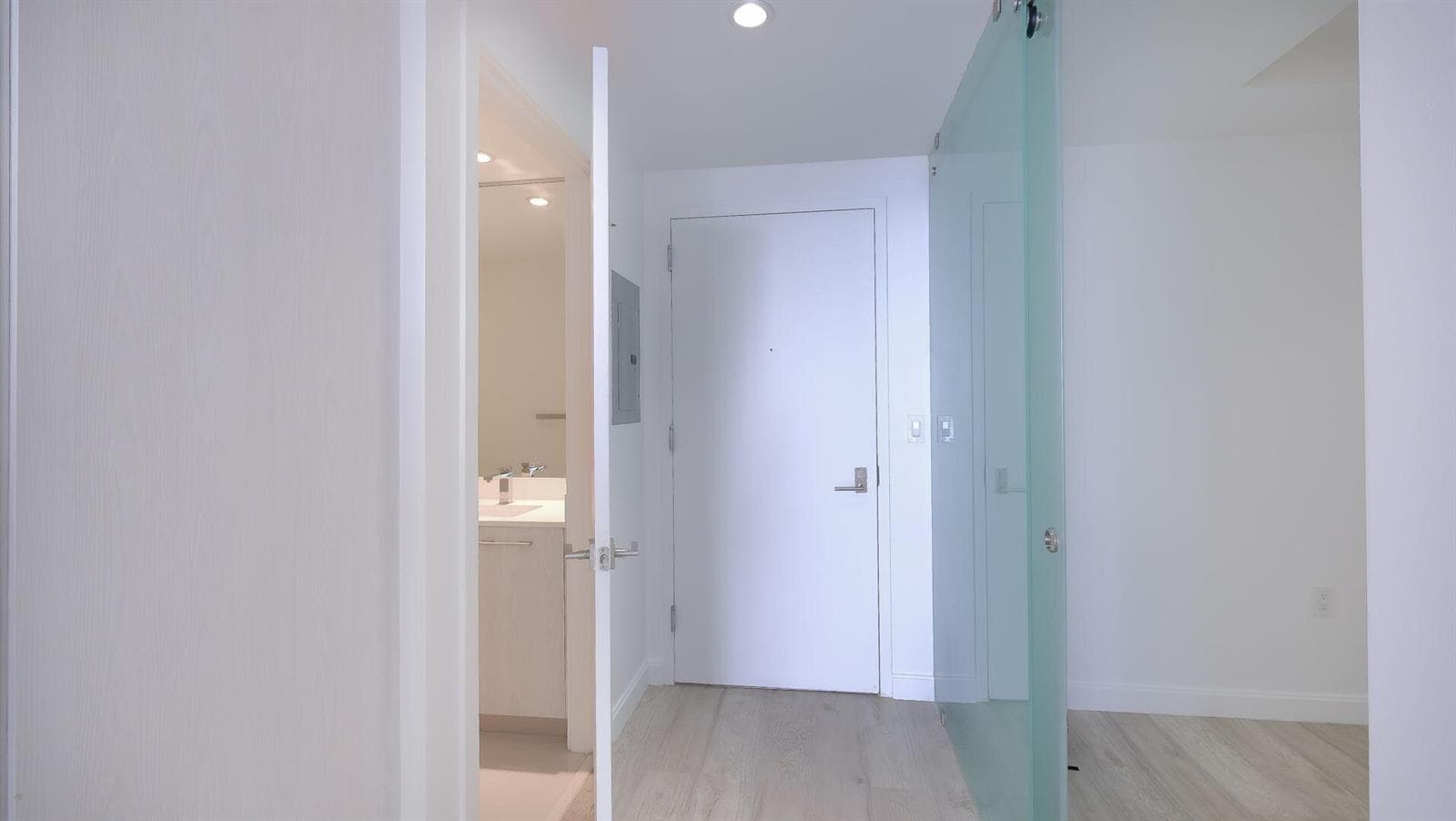 45 SW 9th Street # 2502, Miami FL 33130 — 1