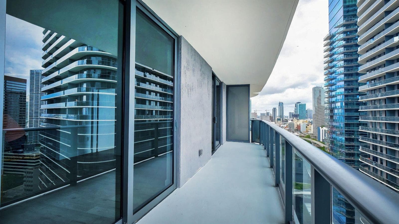 45 SW 9th Street # 2502, Miami FL 33130 — 20