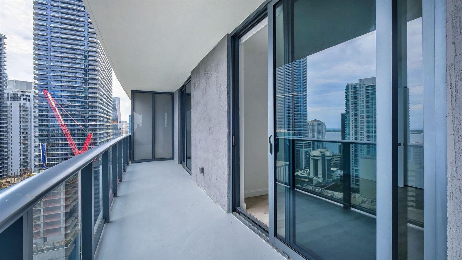 45 SW 9th Street # 2502, Miami FL 33130 — 19
