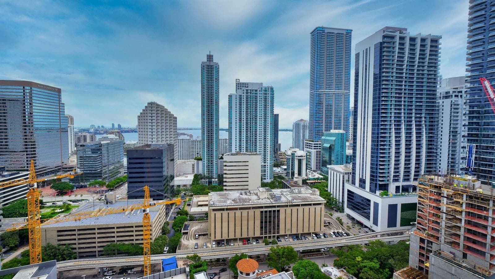 45 SW 9th Street # 2502, Miami FL 33130 — 21