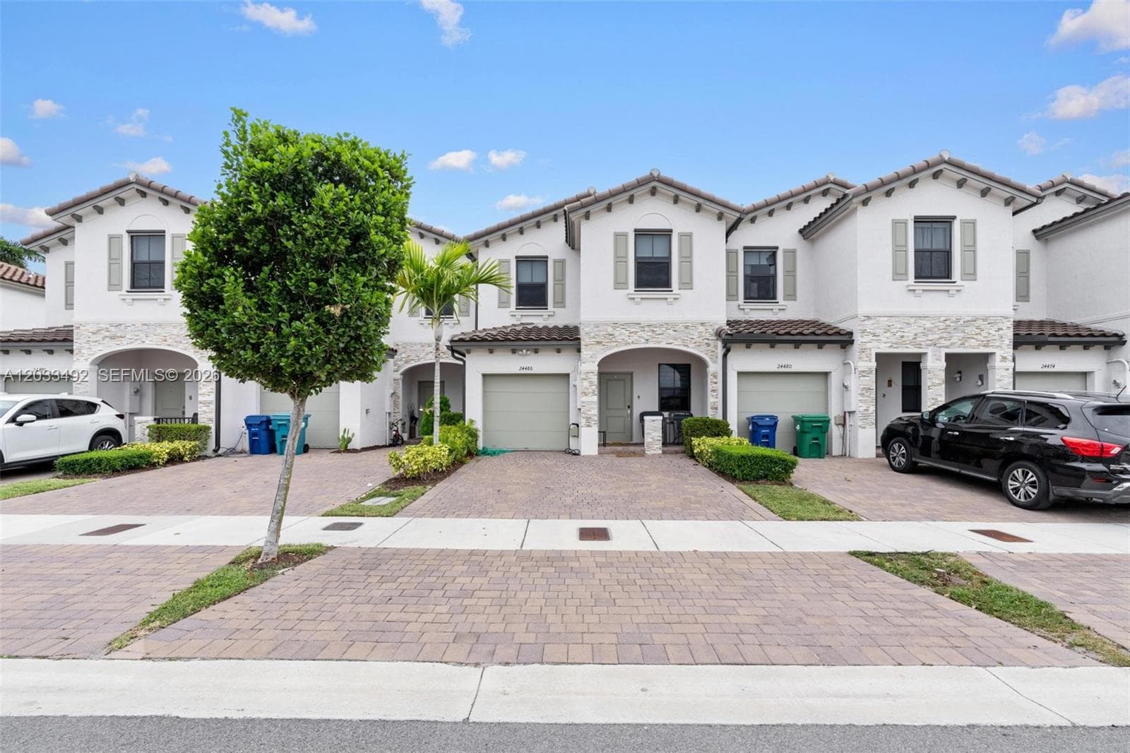 24486 SW 119th Pl, Homestead FL 33032 — 1