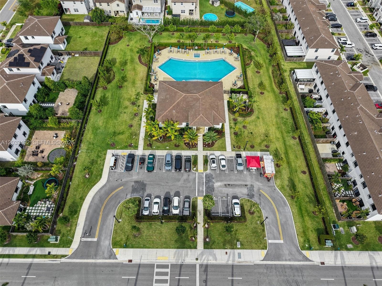 24486 SW 119th Pl, Homestead FL 33032 — 18