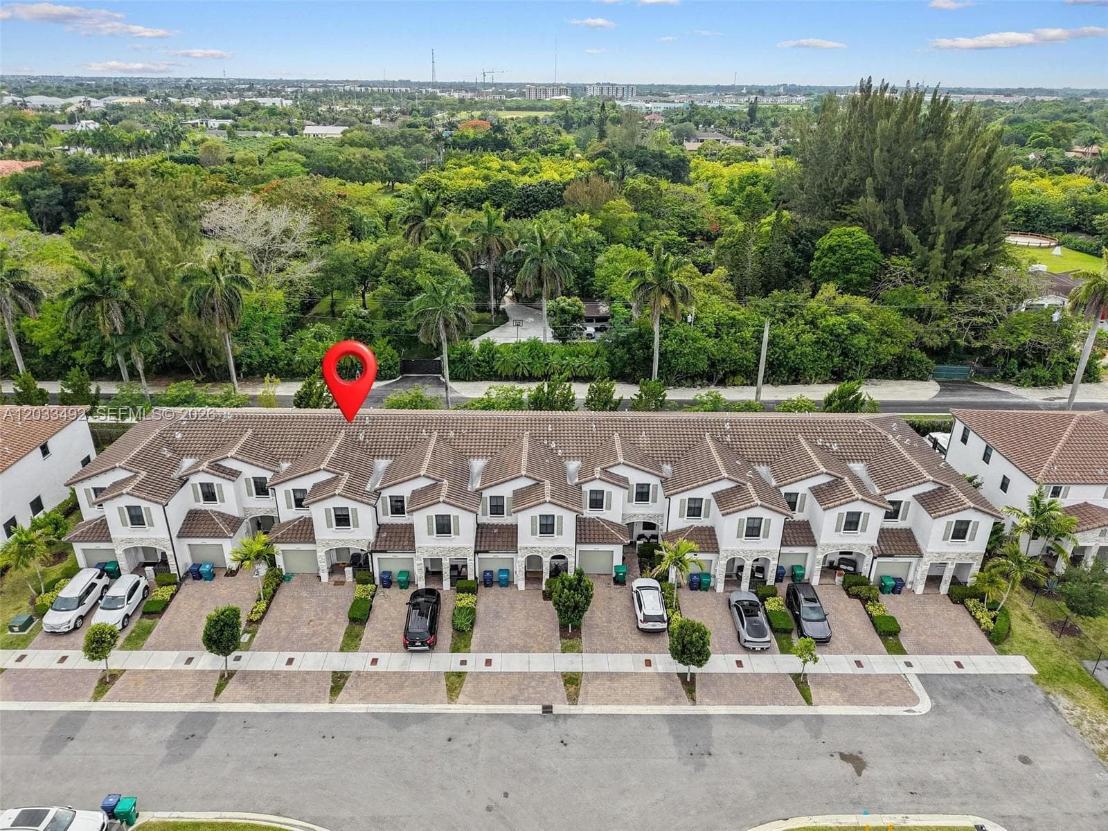 24486 SW 119th Pl, Homestead FL 33032 — 21