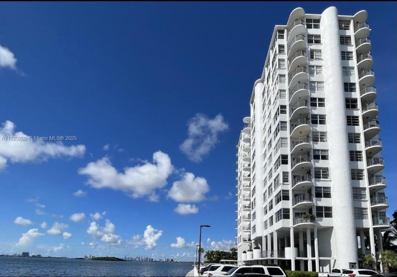 11930 N Bayshore Drive, North Miami FL 33181 — 2