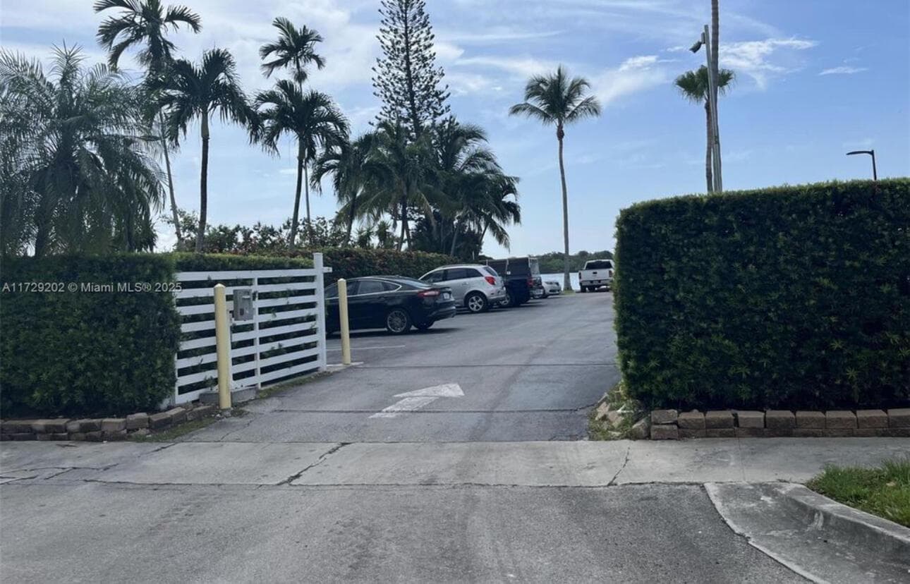 11930 N Bayshore Drive, North Miami FL 33181 — 17