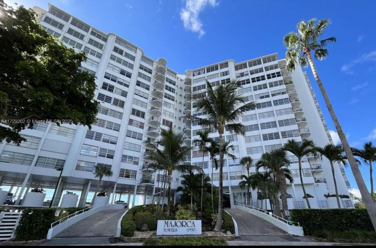 11930 N Bayshore Drive, North Miami FL 33181 — 1