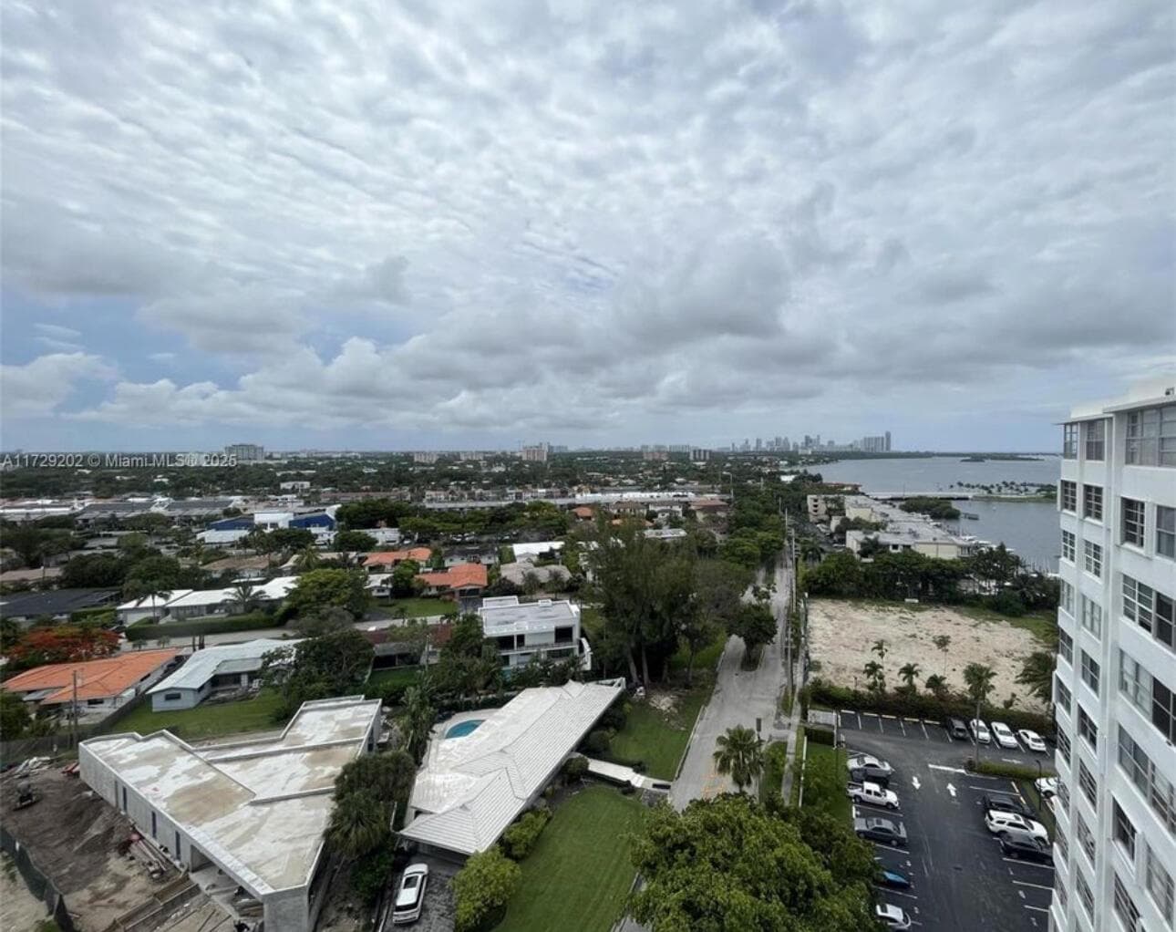 11930 N Bayshore Drive, North Miami FL 33181 — 14