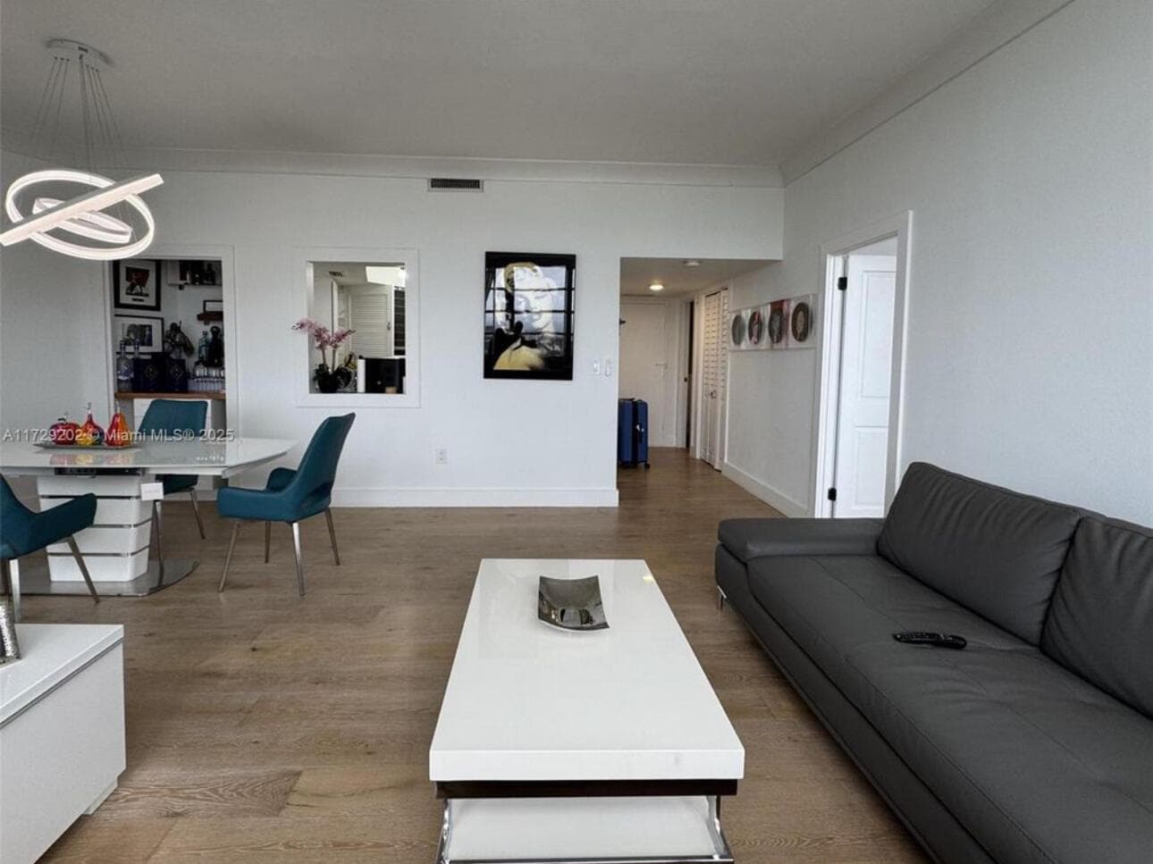 11930 N Bayshore Drive, North Miami FL 33181 — 11