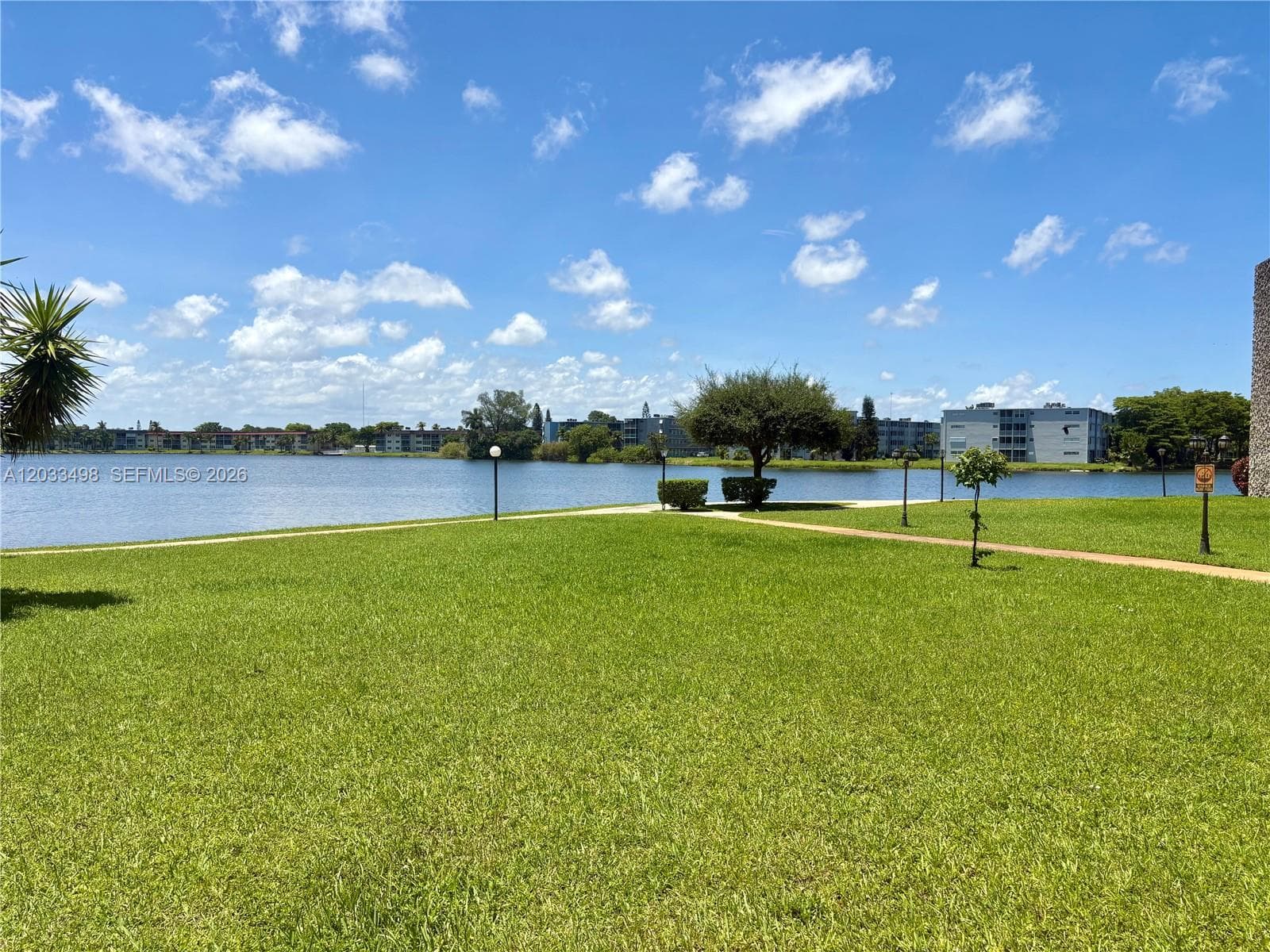First Moorings Condo, Miami, FL — 2