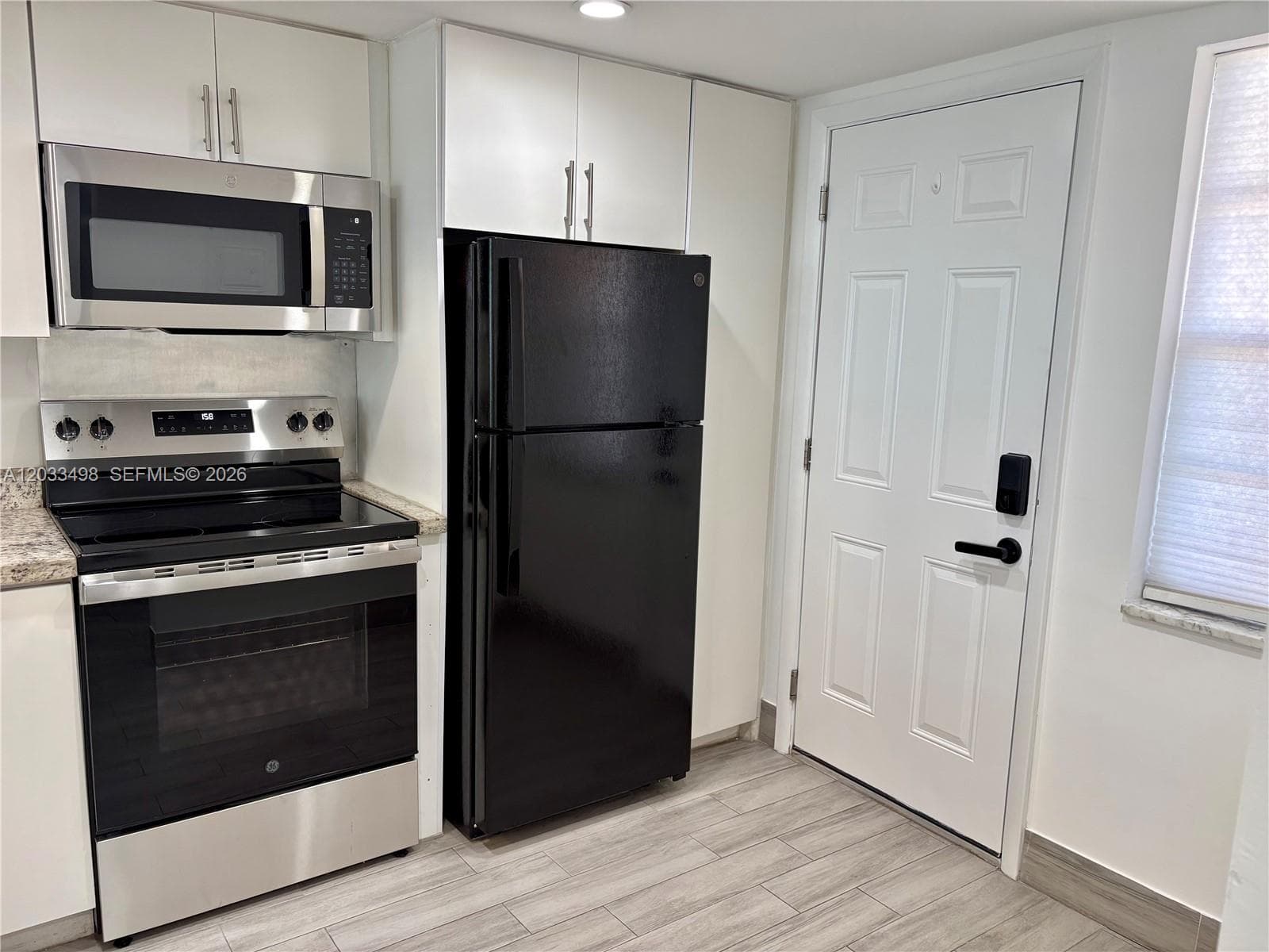 First Moorings Condo, Miami, FL — 3