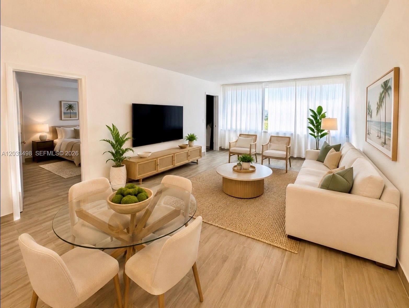 First Moorings Condo, Miami, FL — 1
